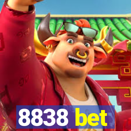 8838 bet